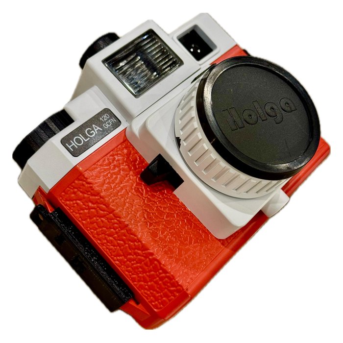 Holga 120 replacement back clips