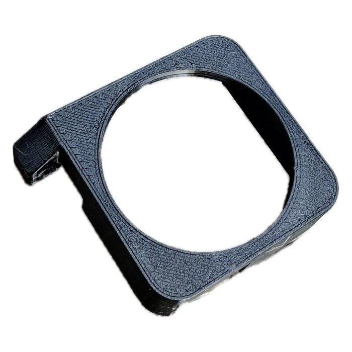 Holga Digital shutter release cable adapter