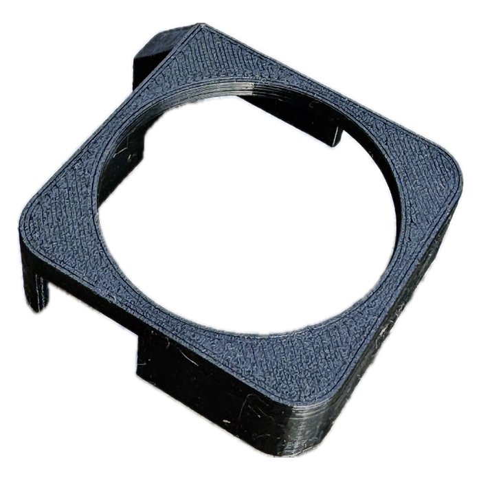 Holga Digital shutter release cable adapter