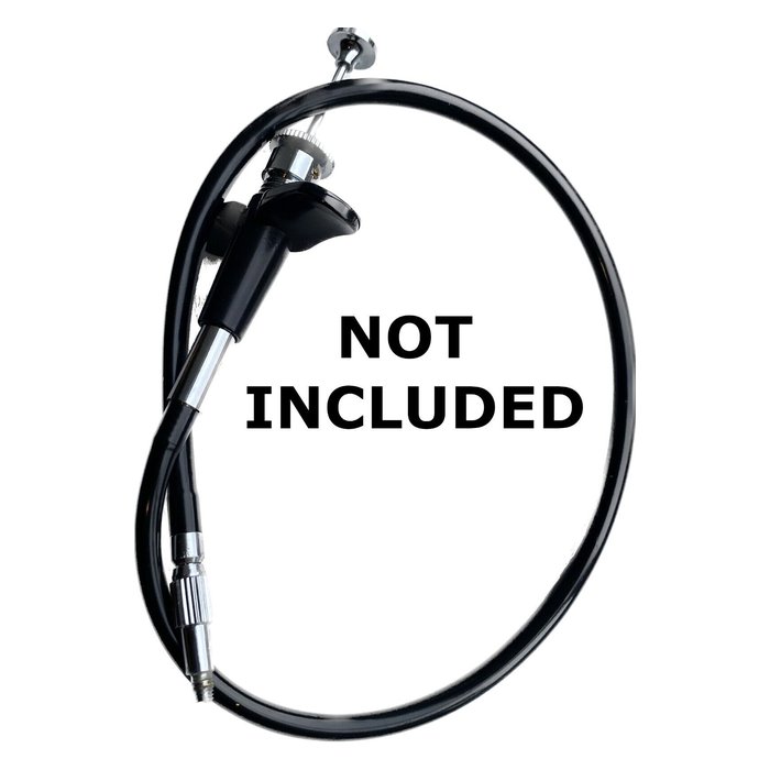 Holga Digital shutter release cable adapter