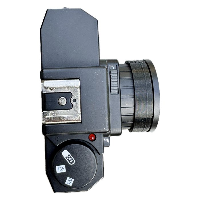 Holga Digital filter adapter