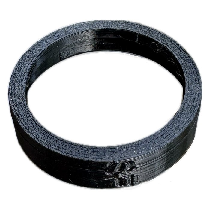 Holga Digital filter adapter