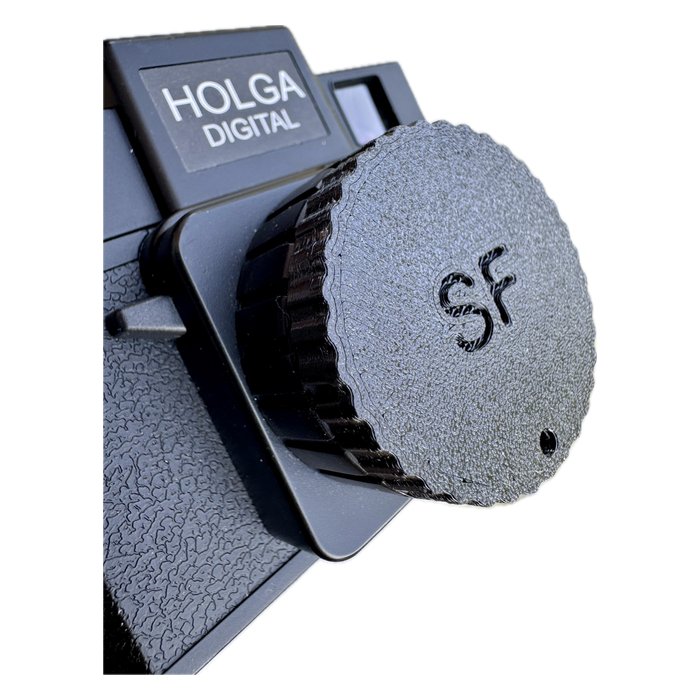 Holga Digital replacement lens cap