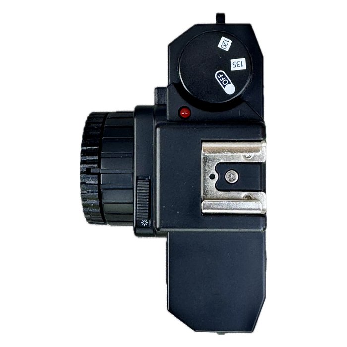 Holga Digital replacement lens cap