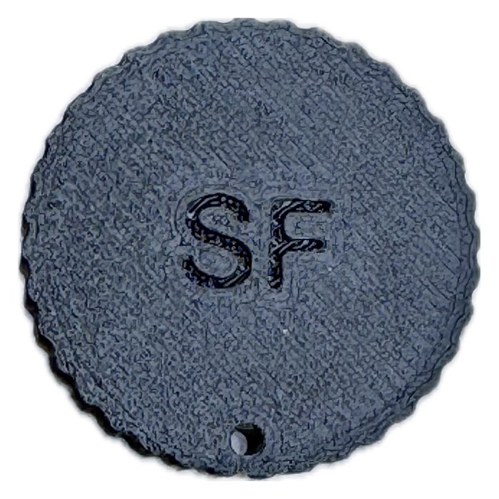 Holga Digital replacement lens cap