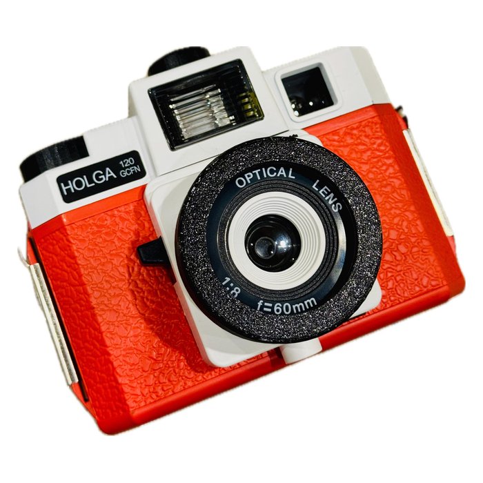 Holga 120 filter adapter