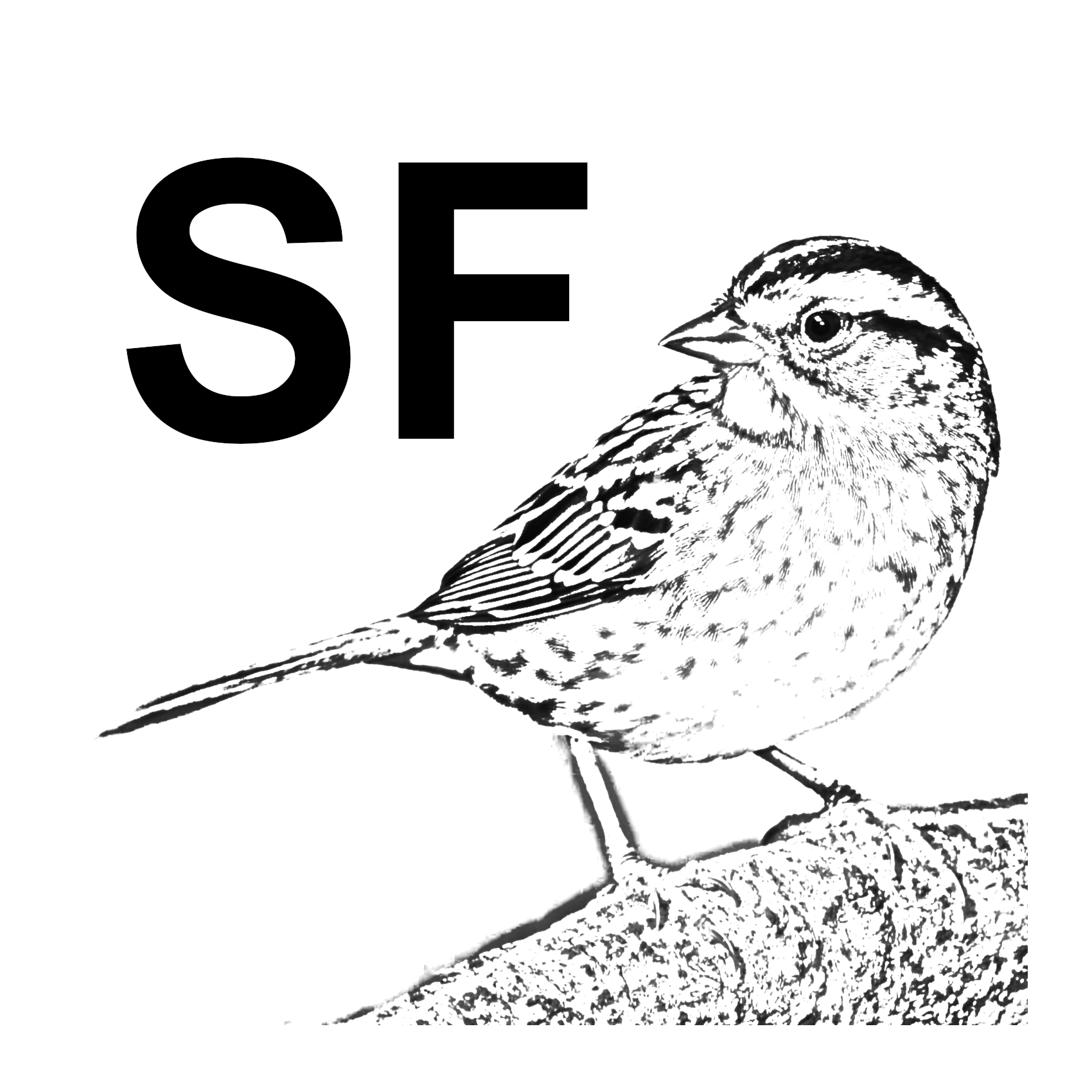 Sparrow Fabrications Logo